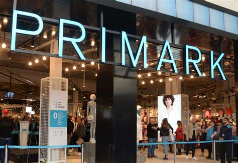 primark stores online shopping